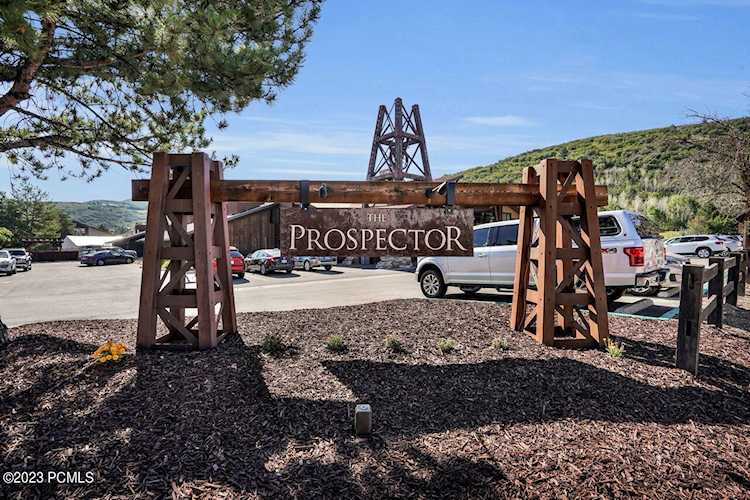 2015 Prospector Ave Park City, UT 84060