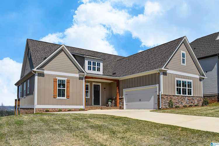 1133 Camellia Ridge Drive Pelham, AL 35124