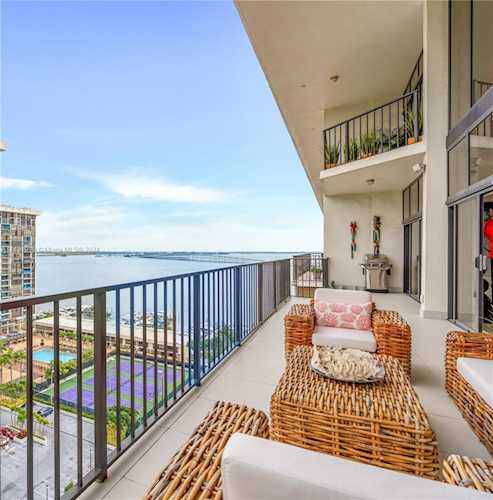 1915 Brickell Ave #CPH2 Miami, FL 33129