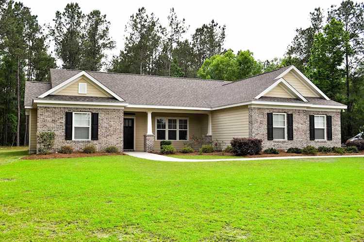 15 Nandina Way Crawfordville, FL 32327 in The Flowers Photo 1