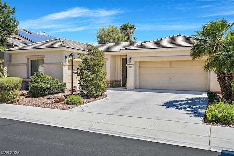 5839 Gushing Spring Ave Las Vegas, NV 89131