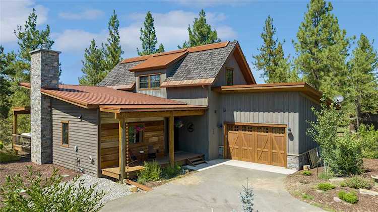 343 Glacier Peaks Rd Eureka, MT 59917