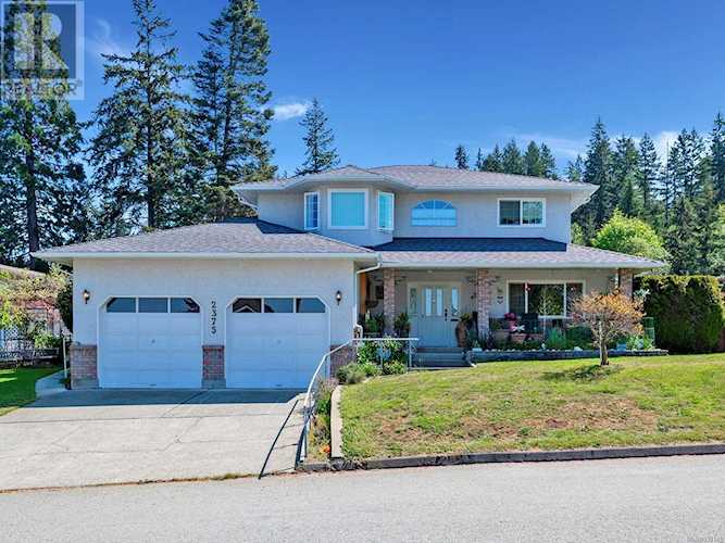 2375 14th Avenue Port Alberni, BC V9Y2Y3