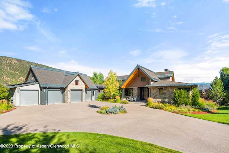 37 Primrose Ln Carbondale, CO 81623