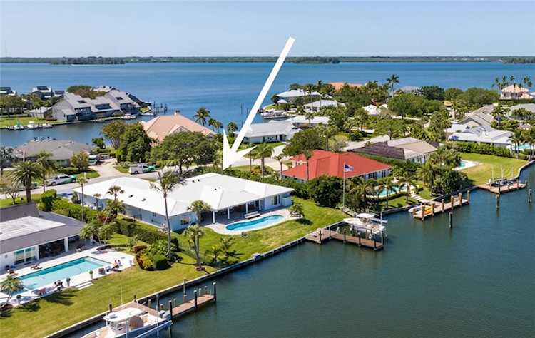 2026 Windward Way Vero Beach, FL 32963