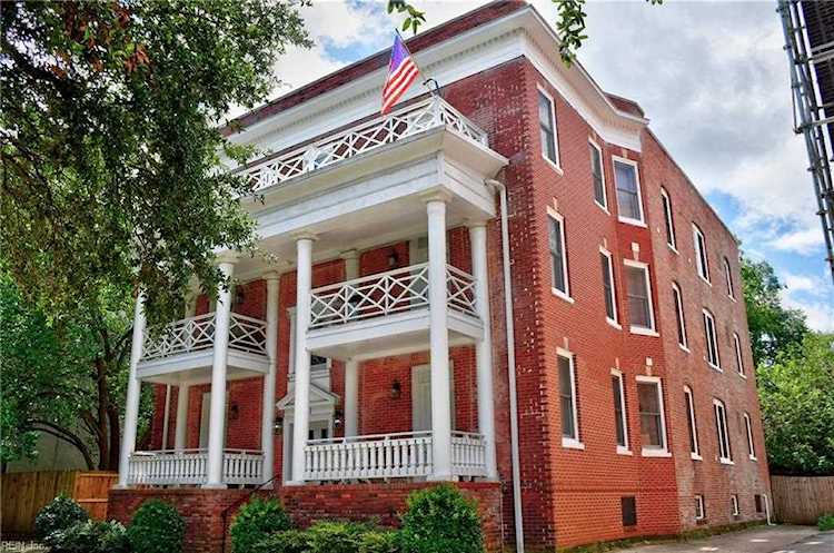 511 Graydon Ave #5 Norfolk, VA 23507