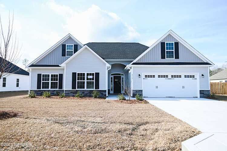 115 Skidaway Ln Rocky Point, NC 28457
