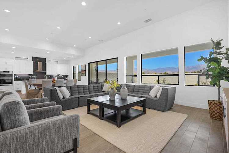49865 Crescent Passage Palm Desert, CA 92211
