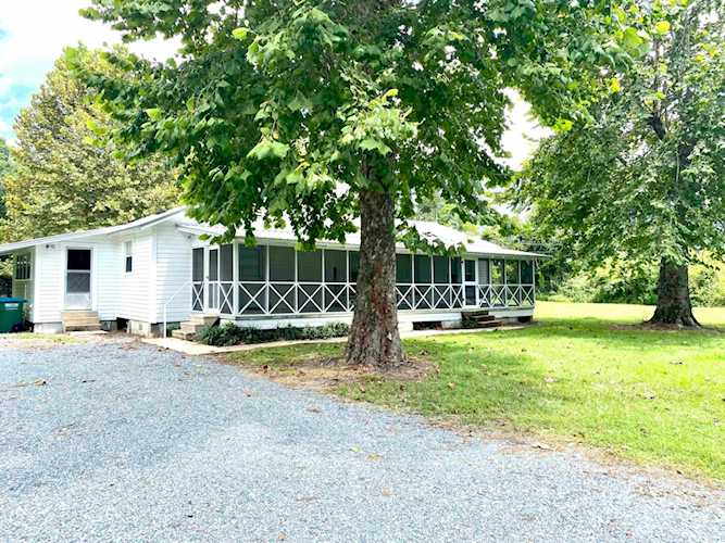 1289 Woodville Hwy Crawfordville, FL 32327