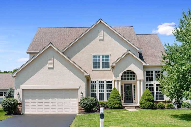 7766 Dickens Court Delaware, OH 43015