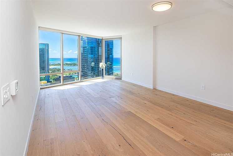 1001 Queen Street #2708 Honolulu, HI 96814 | MLS 202319003 Photo 1