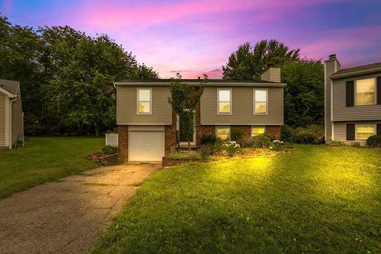 8223 Laramie Place Powell, OH 43065 | Vision Realty Inc. Photo 1