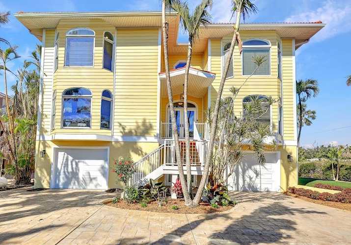 11505 Gore Captiva, FL 33924
