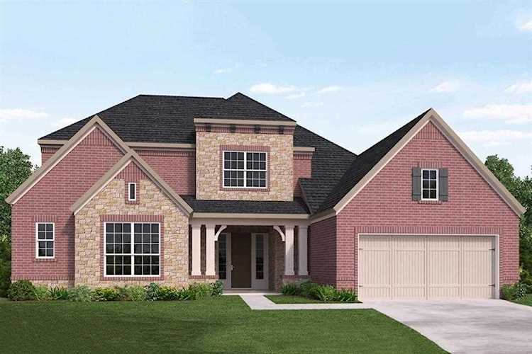 12606 Dusky Sunrise Ct Cypress, TX 77433
