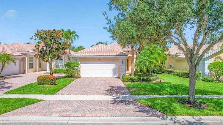 8700 Oldham Way Palm Beach Gardens, FL 33412