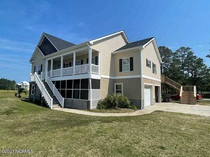 106 Jade St Beaufort, NC 28516 | MLS 100273367 Photo 1