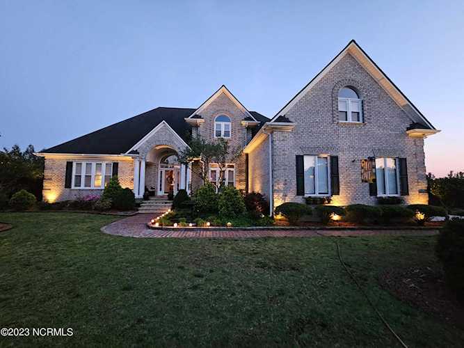 204 Campden Way Greenville, NC 27858