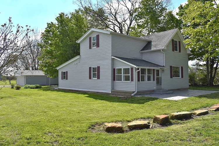 7847 W County Road 350 N Bargersville, IN 46106