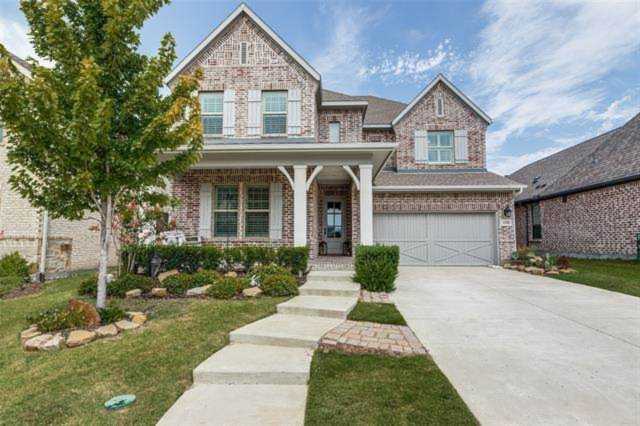 2530 War Admiral Street Celina, TX 75009