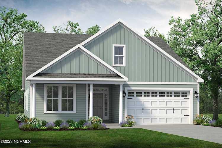 125 Quarter Horse Ct Hertford, NC 27944