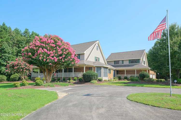 642 Poplar Neck Rd Edenton, NC 27932