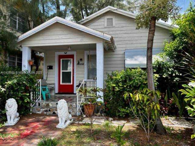 7729 Carlyle Ave Miami Beach, FL 33141 home for sale, MLS#A11433059 - Kenny Raymond Photo 1
