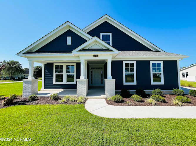 242 Quarter Horse Loop Hertford, NC 27944