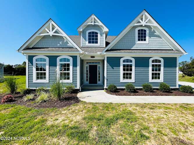 232 Quarter Horse Loop Hertford, NC 27944
