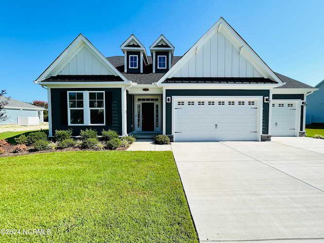 150 Quarter Horse Loop Hertford NC 27944 | MLS# 100389820 - TREG.com Photo 1