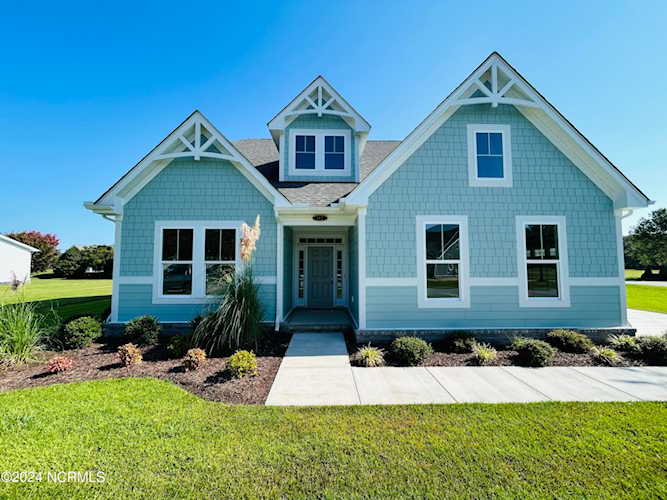 142 Quarter Horse Loop Hertford, NC 27944