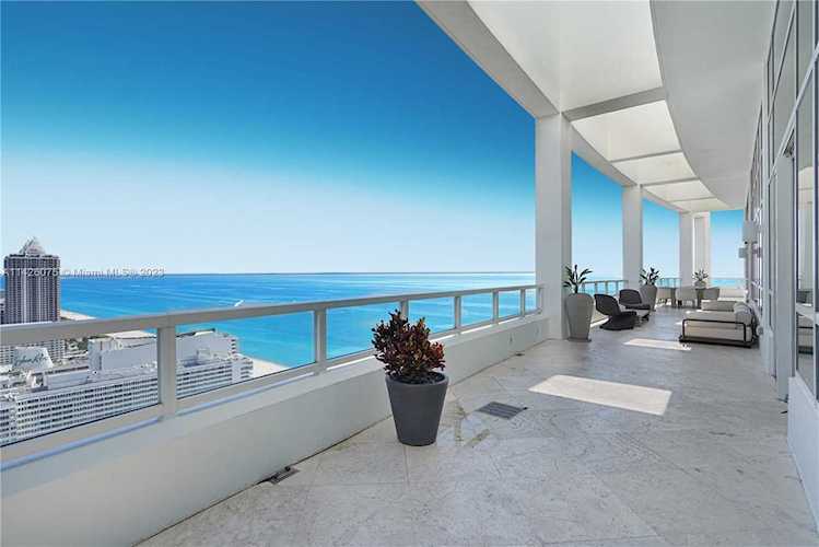 4401 Collins Ave #PH North Miami Beach, FL 33140