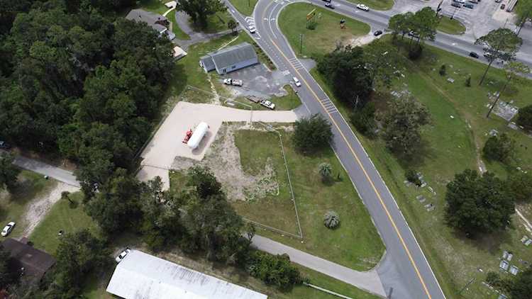 35 C. L. Townsend Ln Crawfordville, FL 32327
