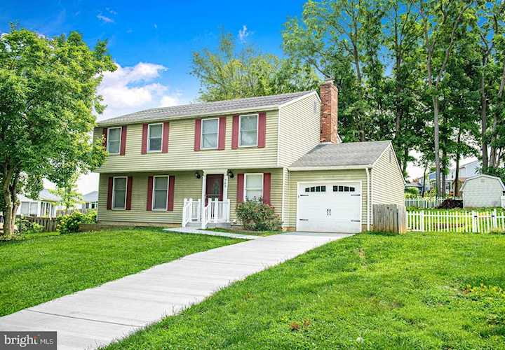 703 E Broadway Bel Air, MD 21014 | MLS MDHR2024234 Photo 1