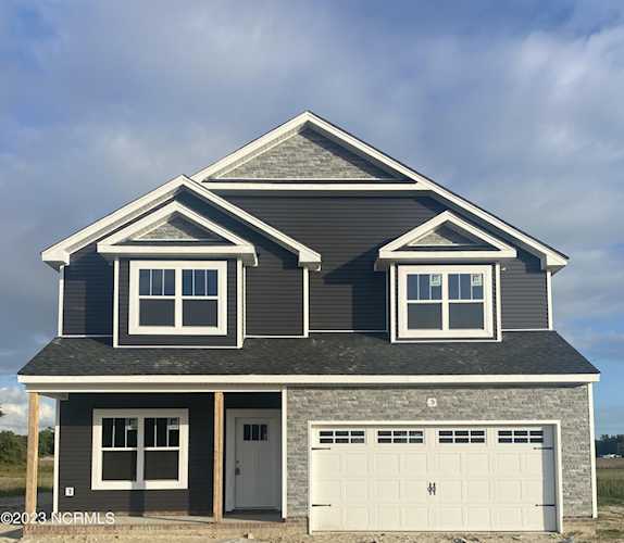 122 Blue Bill Way Camden, NC 27921