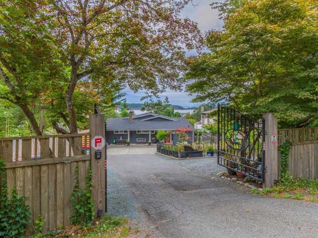 7896 Lantzville Rd Lantzville, BC V0R 2H0