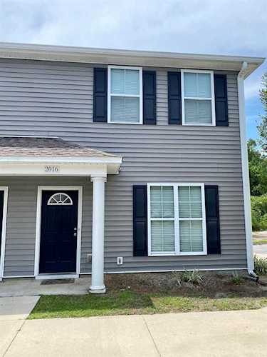 2016 Corvallis Ave Tallahassee, FL 32304 in University Green Photo 1