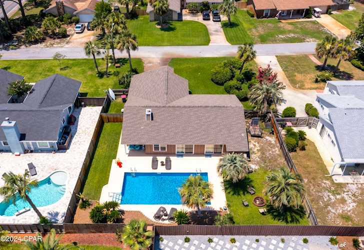 1702 Wahoo Circle Panama City Beach, FL 32408