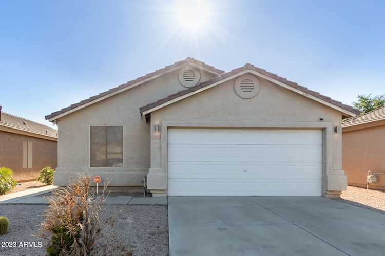 16412 N 113th Avenue Surprise, AZ 85378 | MLS 6560529 Photo 1
