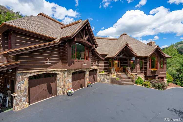 3050 Clearwater Trl Steamboat Springs, CO 80487