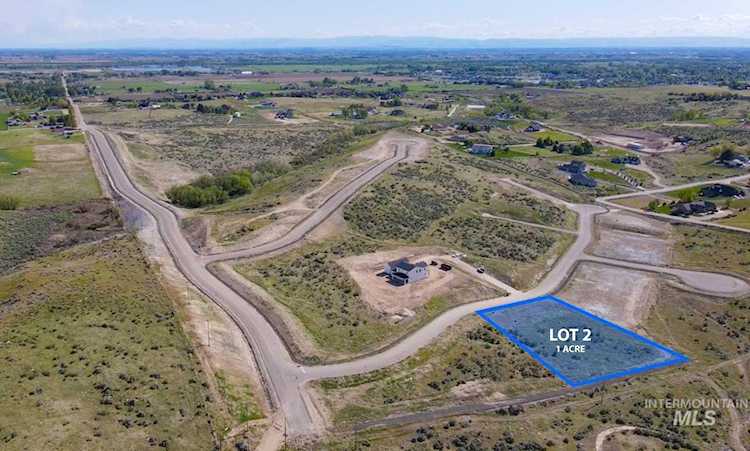 Lot 2 Block 1 Northstar Sub Star, ID 83669