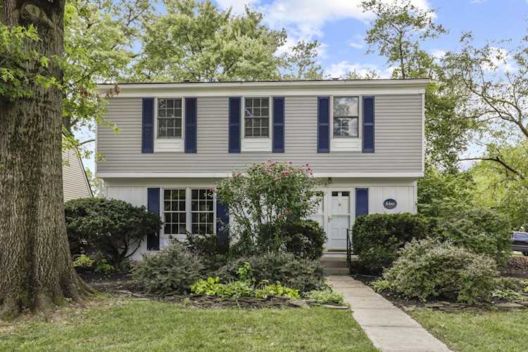 6661 Guyer Street Worthington, OH 43085 | MLS 223025170 Photo 1