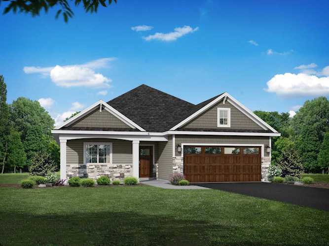 366 Emmy Lane Hanover, MN 55341