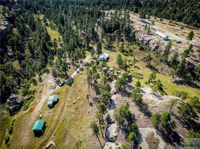 80 Box Canyon Road Roundup, MT 59072