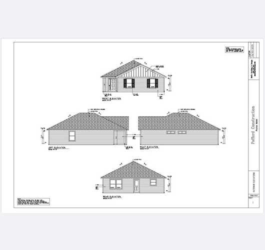 24 Maple Dr Crawfordville, FL 32327