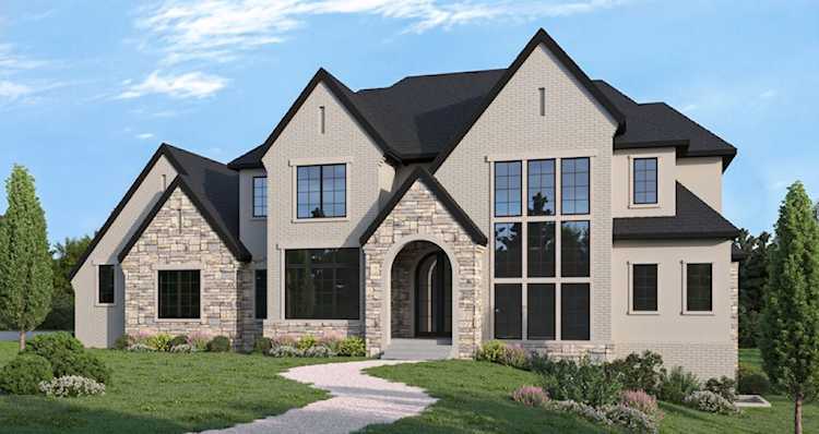 1719 Asherwood Ln Carmel, IN 46032