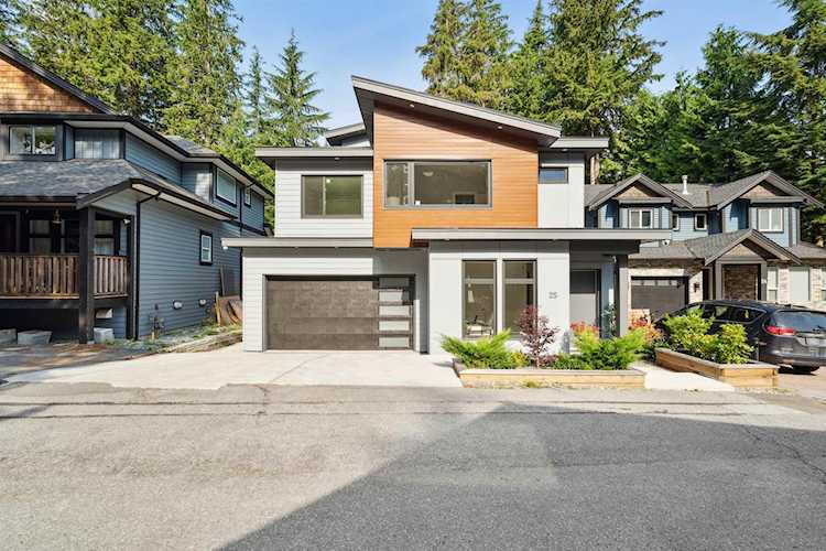 3295 Sunnyside Road #25 Anmore, BC V3H 4Z4