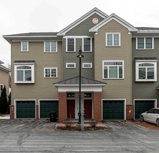 120 Riverwalk Way #6B Manchester, NH 03101 | MLS 4945812 Photo 1