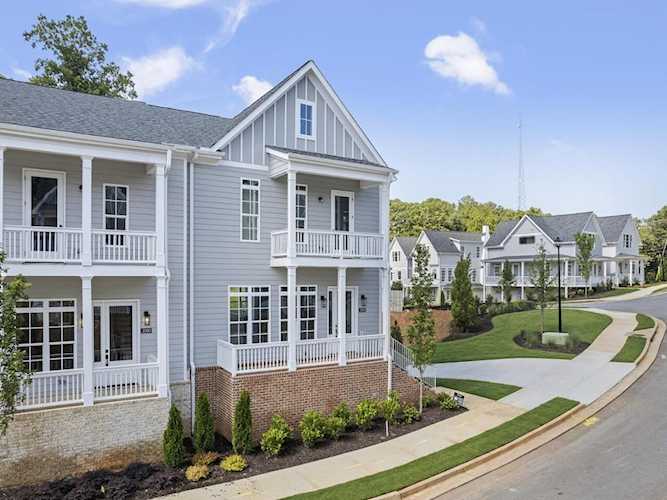 2115 Parkside Lane Roswell, GA 30076