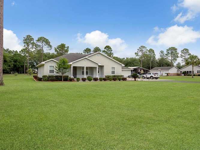 1057 Morgan Whiddon Rd Perry, FL 32347-6666