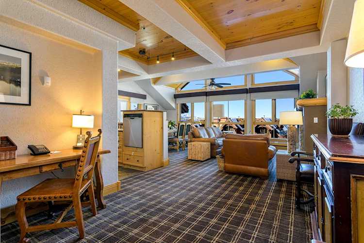 567 Mountain Village Blvd #415-7 Mountain Village, COLORADO 81435